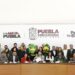 Anuncian en Puebla Liga de Beisbol AA