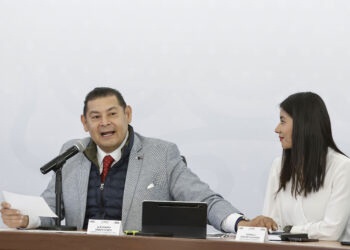 Puebla contará con el Centro de Alto Rendimiento más importante de América Latina