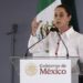 Economía de EE.UU., no podría avanzar sin los mexicanos: Sheinbaum