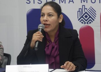 Ayuntamiento de San Andrés reestructurará su organigrama para ser más eficiente