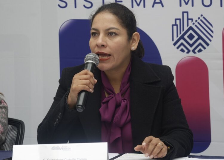 Ayuntamiento de San Andrés reestructurará su organigrama para ser más eficiente