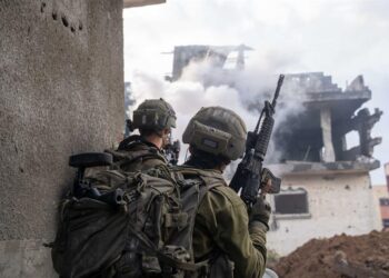 Hamás e Israel, optimistas ante posible acuerdo con llegada de Trump