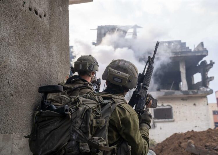 Hamás e Israel, optimistas ante posible acuerdo con llegada de Trump