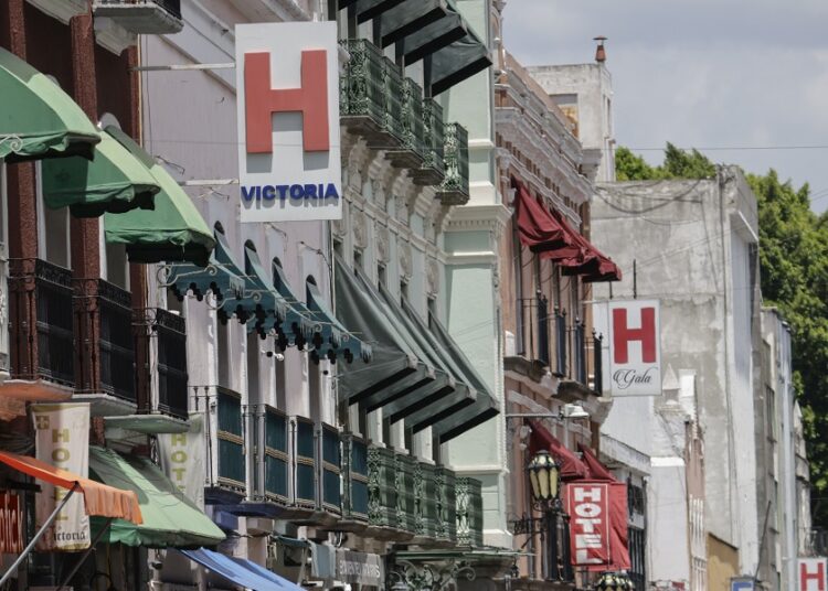 Hoteleros piden redireccionar recursos de impuesto al hospedaje