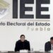 IEE, responsable del PREP en elecciones extraordinarias de marzo