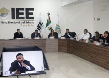 PAN recurre al TEEP para echar abajo acuerdo del IEE