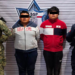 En Texmelucan, detienen a 3 hombres relacionados al robo con violencia, ofertaban vehículos en redes sociales