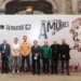 Se filmará serie “Mal de Amores” en Puebla, locación principal será el centro histórico