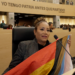 Impulsaré iniciativas enfocadas en la defensa de los derechos de los grupos vulnerables y la comunidad gay: Gaby Chumacero (Video)