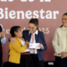Pinta bien el año en la relación Sheinbaum-Armenta