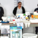 Policía de San Andrés Cholula detiene a responsable de robo a comercio; llevaba más de 6 mil pesos en mercancía