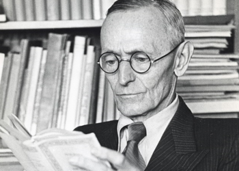 Siddhartha de Hermann Hesse
