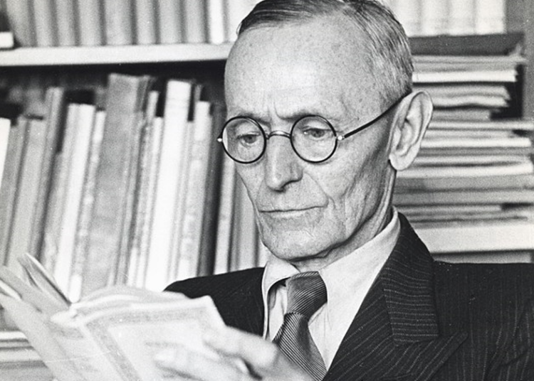 Siddhartha de Hermann Hesse