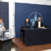 Lilia Cedillo preside informe de labores en la Preparatoria Lázaro Cárdenas del Río