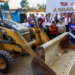 San Pedro Cholula arranca obras en la junta auxiliar con más rezago