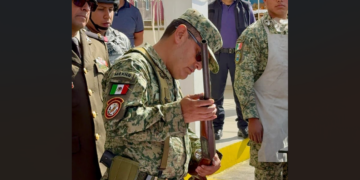 Funciona el desarme en Puebla