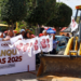 Trabajamos sin descanso por la transformación de Cholula: Tonantzin Fernández
