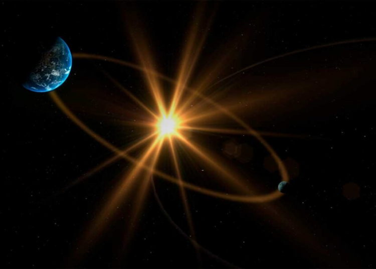 Fenómenos astronómicos de 2025 que no te puedes perder