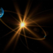 Fenómenos astronómicos de 2025 que no te puedes perder