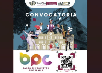 ¿Desarrollas proyectos culturales? Éste es tu momento