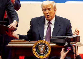 Tan lejos de Dios, y tan cerca de Estados Unidos