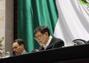 Congreso pide a oposición cerrar filas en torno a Sheinbaum ante política de Trump