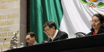 Congreso pide a oposición cerrar filas en torno a Sheinbaum ante política de Trump