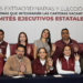 Diputados morenistas deben seguir el ejemplo del gobernador, y afiliarse al partido