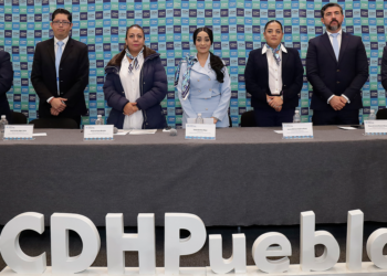 CDH recibe mil 481 quejas en 2 meses, FGE concentra mayor número de denuncias