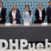 CDH recibe mil 481 quejas en 2 meses, FGE concentra mayor número de denuncias