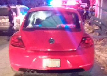 SSC desarticula a banda dedicada al robo de casa habitación y vehículo