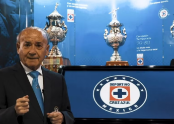 Anselmi, Billy, ¿un final de “Club de Cuervos”? 