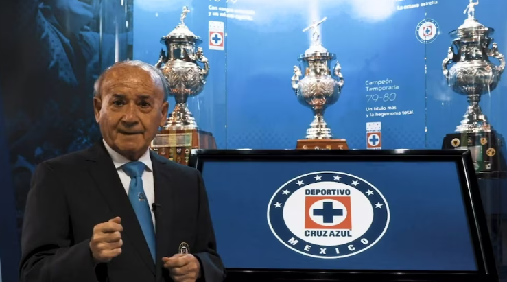 Anselmi, Billy, ¿un final de “Club de Cuervos”?