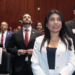 Cámara de Diputados, comprometida con la soberanía nacional: Escamilla