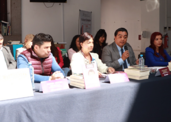 VIDEO: Comisión de Educación y BUAP promueven la lectura