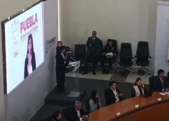 Rita Sánchez presentará Detector de mentiras en Puebla: desmentirá las fake news