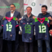 El futbol americano profesional regresa a Puebla con los “Arcángeles de Puebla”