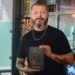 Edgar Oceransky para presentará su disco «Volver a abrir la puerta» en Puebla