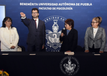 Facultad de Psicología apuesta por el crecimiento académico y la investigación