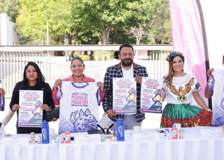 El Medio Maratón de San Andrés se realizará el 23 de marzo