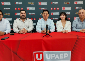 Arquitectura Upaep entrega Plan Maestro a municipio de San Gregorio Atzompa