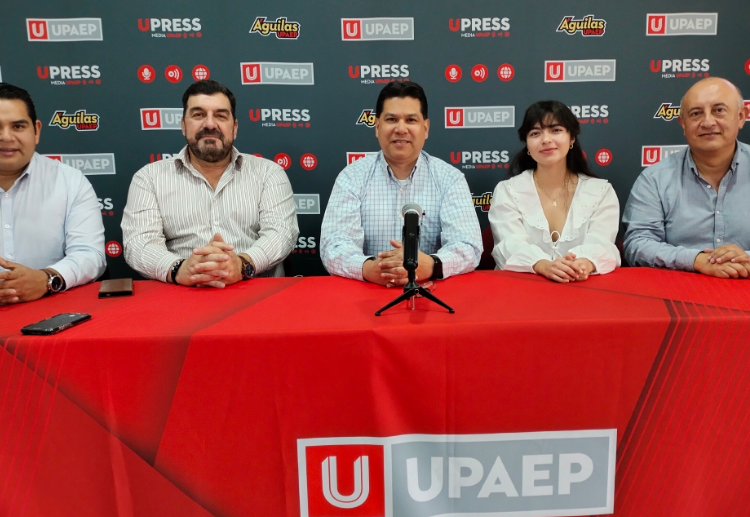 Arquitectura Upaep entrega Plan Maestro a municipio de San Gregorio Atzompa