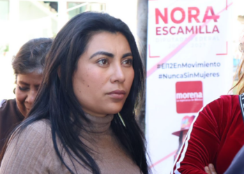 México rechaza condiciones unilaterales de Estados Unidos: Nora Escamilla