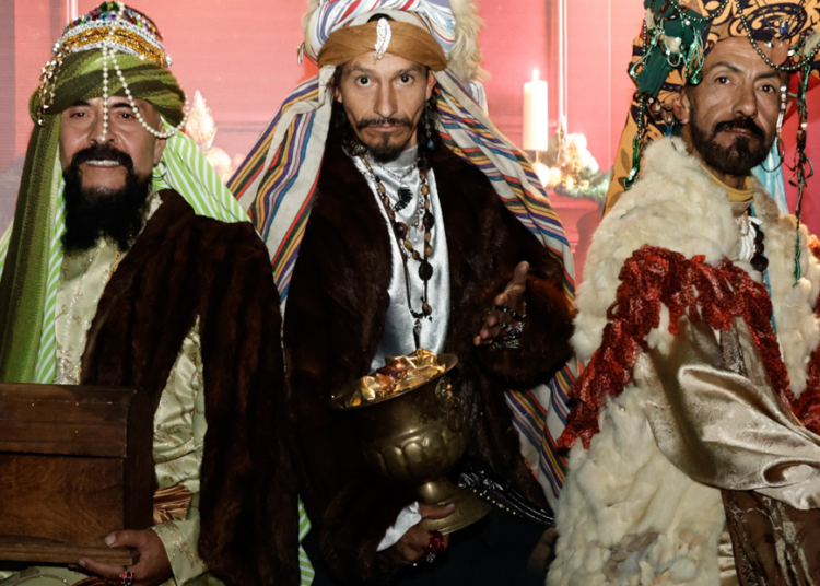 3 datos que debes saber sobre el origen de los Reyes Magos