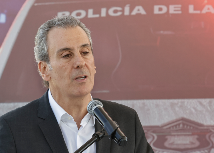 Tras disturbios, se repetirán plebiscitos en Aparicio y Canoa: Pepe Chedraui