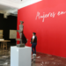 Exposición “Mujeres en México” en el Palacio Municipal prolonga su estadía