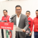 «Son ingenuos en Morena si piensan que tendrán éxito en las próximas elecciones» Camarillo