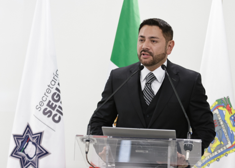 Policías detenidos por robo tenían aprobados exámenes de control y confianza