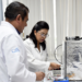 Investigadores BUAP diseñan biosensor para detectar moléculas de interés clínico