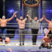 Neón y Flip Gordon retan a Los Hermanos Chávez por el título Mundial de Parejas